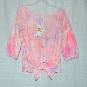 Girl's Top